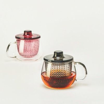 Tea Ware の商品一覧 - 〈TEAtriCO〉ティートリコ公式HP