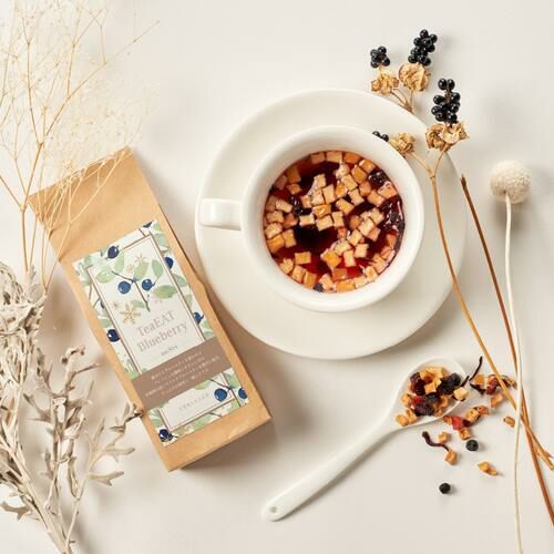 ウィンターギフト 2023【期間限定/数量限定】 | TEAtriCO ティートリコ