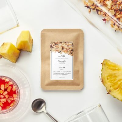 ティートリコ パイナップル Amazon.co.jp: TEAtriCO(ティートリコ) フルーツティーティート
