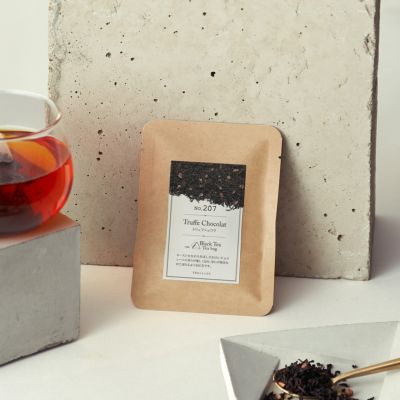 トリュフショコラ | TEAtriCO ティートリコ公式オンラインストア