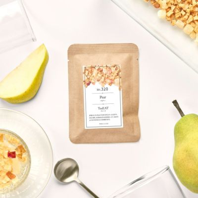 ティート ペアー | TEAtriCO ティートリコ公式オンラインストア